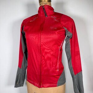 Mountain Hardwear Reflective Jacket